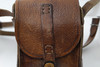Pre-Owned  original Leather case for Baldax folding  camera