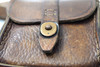 Pre-Owned  original Leather case for Baldax folding  camera
