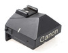 Pre-Owned - Canon Eye Level Finder FN for NEW F-1.200 DAY WARRANTY