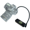 hahnel Giga T Pro II 2.4GHz Wireless Timer Remote for Nikon Cameras