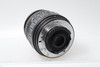 Pre-Owned - QUANTARAY NIKON MOUNT CAMERA LENS 18-50MM 3.5-5.6