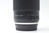 Pre-Owned - Tamron 18-400mm f/3.5-6.3 Di II VC HLD Lens for Canon EF
