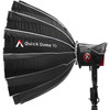 Pre-Owned Aputure Quick Dome 90