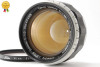 AS-IS - Canon 50mm F1.2 M39 Leica screew mount, HAZY
