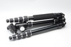 Pre-Owned - Dolica Proline Reversable Tripod with Ball Head and Quick Plate