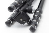 Pre-Owned - Dolica Proline Reversable Tripod with Ball Head and Quick Plate