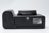 Pre-Owned - Sony A7C (Body Only) (Silver) bottom view