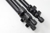 Pre-Owned - Manfrotto 3021BPRO Tripod With 322RC2 Ball Head