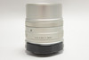 Pre-Owned - Carl Zeiss Sonnar 90mm F2.8 G For Contax G Mount side view