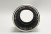 Pre-Owned - Carl Zeiss Sonnar 90mm F2.8 G For Contax G Mount front element view