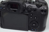 Pre-Owned - Canon R - EOS R6 Mark II Mirrorless Camera Body only