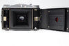 Pre-Owned - Agfa Isolette II w/ Apotar 75mm f/3.5. 6x6 medium format film camera