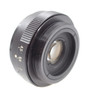 Pre-Owned - Tominon 75mm F/4.5 enlarging lens.