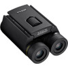 Nikon - 8X25 Trailblazer II Binocular folded rear view