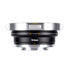 7Artisans Silver PL 4 in 1 Lens Adapter compatible with E/L/RF/Z mount