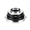 7Artisans Silver PL 4 in 1 Lens Adapter compatible with E/L/RF/Z mount upside down