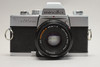 Pre-Owned - Minolta SRT 200 w/45mm f/2 Rokkor-X lens film camera