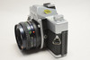 Pre-Owned - Minolta SRT- 200 film camera w/ 50MM f/2 Rokkor-x Lens