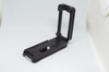 Pre-Owned - Kirk BL-Z L-Bracket for Nikon Z7 And Z6