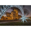 Laowa 17mm f/4 Zero-D Tilt-Shift Lens for Nikon Z photo sample