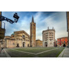 Laowa 17mm f/4 Zero-D Tilt-Shift Lens for FUJIFILM G photo sample