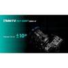 Laowa 17mm f/4 Zero-D Tilt-Shift Lens for Canon RF