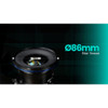 Laowa 17mm f/4 Zero-D Tilt-Shift Lens for Canon RF