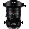 Laowa 17mm f/4 Zero-D Tilt-Shift Lens for Hasselblad X