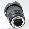Pre-Owned - Sigma 16mm f/1.4 DC DN Contemporary Lens for Micro Four Thirds