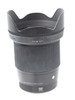 Pre-Owned - Sigma 16mm f/1.4 DC DN Contemporary Lens for Micro Four Thirds