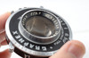 AS-IS - GRAFLEX / Optar 135mm f/4 7 Lens (micro scratched on front element)