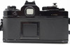 Pre-Owned - Nikon FE Black body w/50mm 1.8 Nikkor AI lens