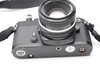 Pre-Owned - Nikon FE Black body w/50mm 1.8 Nikkor AI lens