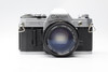 Pre-Owned - Canon AE-1 Program SILVER W/50MM 1.4 FD lens