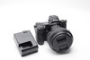 Pre-Owned - Nikon Z - Z6 II Mirrorless Digital Camera with 24-70mm f/4 S Lens