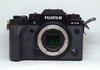 Pre-Owned - X-T4 Mirrorless Digital Camera Body Only (Black) Shutter Count :13,754