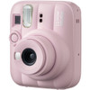 FUJIFILM INSTAX MINI 13 Instant Film Camera (Candy Pink)