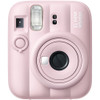 FUJIFILM INSTAX MINI 13 Instant Film Camera (Candy Pink)