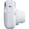 FUJIFILM INSTAX MINI 13 Instant Film Camera (Clay White)