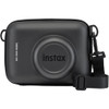 Fujifilm INSTAX WIDE 400 Instant Film Camera (Jet Black)