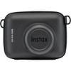 Fujifilm INSTAX WIDE 400 Instant Film Camera (Jet Black)