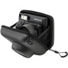 Fujifilm INSTAX WIDE 400 Instant Film Camera (Jet Black)