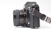 Pre-Owned - Konica FS-1 W/ Hexanon AR 50mm F/1.7