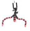 Pre-Owned - 12 INCH Portable Flexible Tripod Stand For GoPro Camera/SLR/Phone