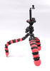 Pre-Owned - 12 INCH Portable Flexible Tripod Stand For GoPro Camera/SLR/Phone