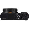 Panasonic - Lumix ZS300 Digital Camera (Black) overview
