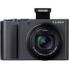 Panasonic - Lumix ZS300 Digital Camera (Silver)