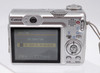 Pre-Owned - Canon Powershot A570 IS (silver) 7.1MP