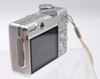 Pre-Owned - Canon Powershot A570 IS (silver) 7.1MP