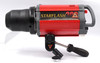Pre-Owned - Photoflex Starflash 300W 120V & 650W 120V and a variety of accessories